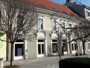 V priestoroch bývalého kníhkupectva na Hlavnej 17 bude Čitáreň chutí