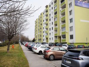 Na Hlbokej pribudnú parkovacie miesta, upravia aj verejné osvetlenie a zeleň