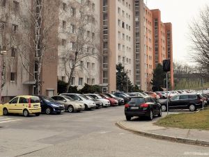 Trnava očakáva za tento rok rekordné príjmy z parkovného