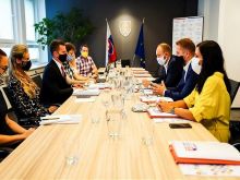 Úrad pre verejné obstarávanie bude mať pracovisko aj v Trnavskom kraji