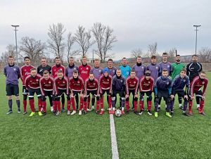 Futbal, príprava: Pečeňady zdolali Košolnú, Hlohovec si pripísal výhru