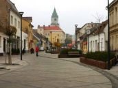 Podľa INEKO je Hlohovec finančne najstabilnejším mestom