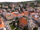 Hlohovec si elektronické aukcie pochvaľuje, ušetril veľké peniaze