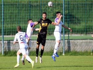 Kam za futbalom? Do Zelenča príde Majcichov, Hlohovec vyzve Vrbové