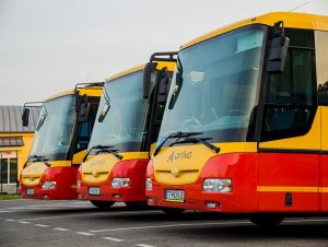 Mestské autobusy v Hlohovci dostali novú tvár, vynovili aj ich interiér