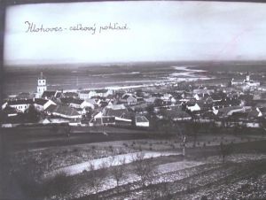 Kroniky Hlohovca sú na webe, kronikári v nich zachytili dianie v meste