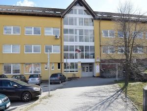 Zmena na Okresnom úrade v Hlohovci, novou prednostkou bude Martina Danišková