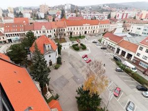 Hlohovec nemá rozpočet na budúci rok, poslanci v sobotu rokovať neprišli