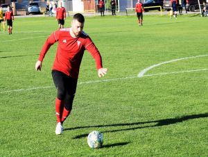 Bestrent Cup: Horné Orešany vyradili Zeleneč, Moravany dali stopku Dechticiam