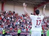 Spartak po dobrom výkone a góle Hodeka vyhral na Žilinou