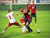 Spartak hľadá strelca, šance prichádzajú, len góly nie