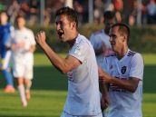 Posilu Spartaka Hodeka zaradili medzi najlepších hráčov ligy