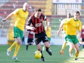 Pred duelom Spartaka v Ružomberku visí otáznik nad Hodúrom