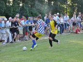 Futbalové Radošovce sa rozpadli!