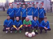 Trakovická interliga: Favoriti naplnili papierové predpoklady