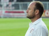 Pavel Hoftych už nie je trénerom Českých Budějovíc