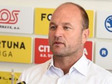 Pavel Hoftych aj o budúcnosti: Zo Spartaka odídu viacerí hráči, jar má byť dôstojná