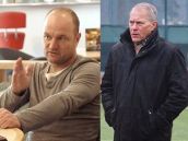 Funkcionári Spartaka Hoftych a Keketi reagovali na kritiku od trénera Karhana