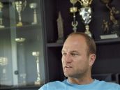 VIDEO: Pavel Hoftych: Futbal bez divákov je o ničom
