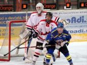Trnavskí hokejisti odohrajú tri domáce zápasy, v nedeľu derby so Senicou