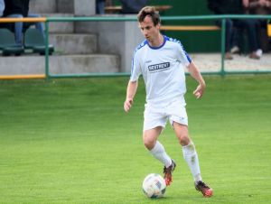 Futbal, 5. liga: Horná Krupá aj Piešťany svoje zápasy vyhrali
