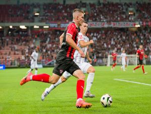 Spartak v prípade postupu pocestuje do Bosny a Hercegoviny alebo Rumunska
