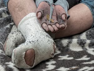 Trnavská charita nájde desať bytov pre ľudí, ktorým hrozí bezdomovectvo