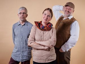 V Malom Berlíne vystúpi prvá dáma slovenského folku Zuzana Homolová