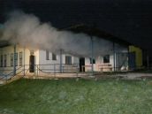 Futbalistom zhorel bufet, súťaž musia dohrať nasucho