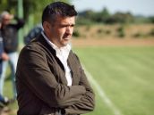 Tréner Horváth z Hornej Krupej neodchádza, v nedeľu povedie tím v derby