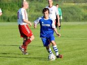 Futbal, 6. liga: Horná Krupá si zabezpečila prvenstvo, Brestovany vyhrali v Cíferi