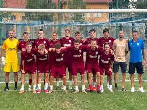 Futbal, príprava: Zavar zdolal Košolnú, Dubovany strelili osem gólov