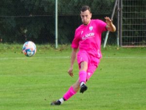 Futbal, 5. a 6. liga: Horná Krupá a Cífer ďalej víťazia a držia si pozície lídrov