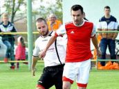 Kam za futbalom? Hrá sa krupské derby, Veľké Kostoľany privítajú Križovany