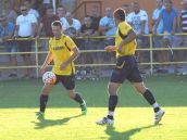 Futbal, príprava: Špačince zdolali Cífer, Sokolovce porazili Madunice