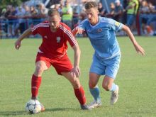 Kam za futbalom? Spartak v pohári cestuje do Rače, Horné Orešany si trúfnu na Vrbové