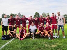 Futbal, príprava: Malženice zdolali Hodonín, Horné Orešany triumfovali na turnaji