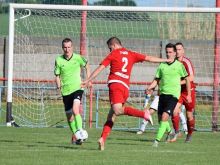 Horné Orešany chystajú futbalové oslavy, zvažujú však odchod z piatej ligy do oblasti