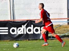 Futbal, 5. liga: Horné Orešany vyhrali v Gbeloch, Trebatice s prehrou