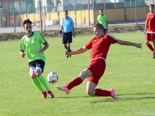 Futbal, 5. liga: Trebatice majú po výhre v Horných Orešanoch postup na dosah