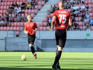 Vylosovali ďalšie zápasy Bestrent cup-u, v predošlom kole boli štyri kontumácie