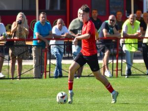 Kam za športom? Derby majú aj v Piešťanoch, Červeník hostí Horné Orešany