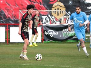 Kam za športom? Spartak hostí Podbrezovú, Horné Orešany chcú zdolať Slovan