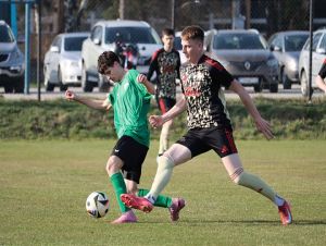 Príprava: Košolná dala deväť gólov, Smolenice päť, Zeleneč vyhral derby