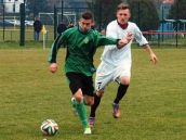 Juniori Spartaka zdolali v príprave Horses Šúrovce