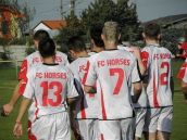 Futbal, MRZ: Šúrovce bodovali v Leviciach, Piešťany nakúpili od Serede