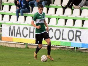 Futbal, 3. liga: Malženice tesne prehrali v Seredi