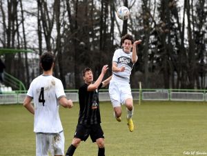 Futbal, 3. liga: Malženice remizovali s Interom Bratislava