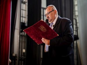 Starosta  Chtelnice Ján Horváth sa stal poslancom parlamentu
