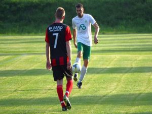Kam za futbalom? Zeleneč aj Brestovany si môžu zaistiť prvenstvo po jeseni
